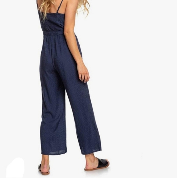 Roxy Retro Jumpsuit - Picture 4 of 4